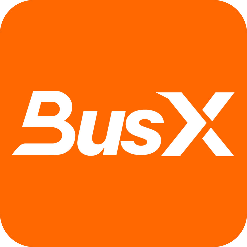 BusX App