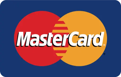 Mastercard Icon - Payment Method