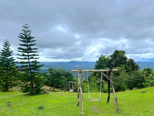 Buses from กรุงเทพฯ ไป เพชรบูรณ์