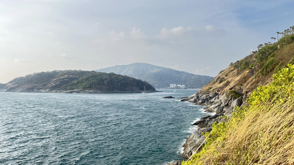 Buses from กรุงเทพฯ ไป ภูเก็ต